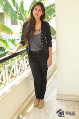 Chandini Chowdary Interview About Kundanapu Bomma